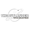 The Outlander - Toys & Collectibles Logotype