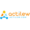 actilew Logotipo