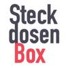 Steckdosenbox Logotype