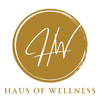 Haus of Wellness Logotype