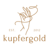 kupfergold Logotipo