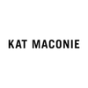 Kat Maconie Logotype