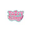 TaztyCandy Logotipo