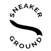 Sneakerground ApS Logotyp