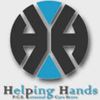 Helping Hands PCS Logotyp