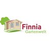 Finnia Gartenwelt Logo