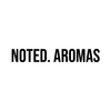 Noted Aromas LTD Logotype
