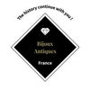 Bijoux Antiques Logotype