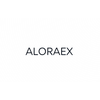 Aloraex Logotype