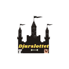 Djurslottet Logotype