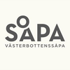 Vasterbottenssapa Logotype