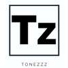 Tonezzz Logotype