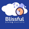 Blissful Living Logotipo