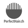 PerfectHair.ch Logotipo