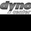 Dyno Center Logó