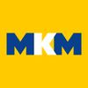MKM Building Supplies Logotype