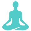 Yoga for Fertility Logotip