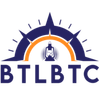 BTLBTC Logotipo