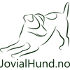 Jovial Hund Da Logo