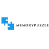 MEMORYPUZZLE Logotip