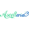 Ascelteria Logotyp