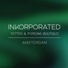 Inkorporated Logotyp