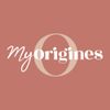 MyOrigines Logotype