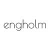 Engholm Textiles | Allerød Logo