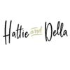 Hattie and Della Logotyyppi