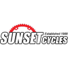 Sunsetmtb Logotype