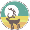 Luleå Travel Logo