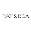 Rat and Boa Logotype