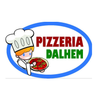 Pizzeria Dalhem Logotyp