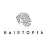 HAIRTOPIA Logotype