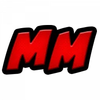 Model Marris Logotype