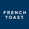 French Toast Logotype