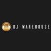 thedjwarehouse.co.uk Logotype