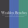 Wealden Benches Logotype