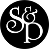 Stephen and Penelope Logotype