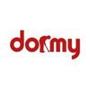 Dormy Logotype