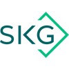SKG Emballasje AS Logó