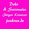 Deko & Saisonales J. Kreutzer 