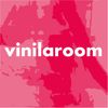 Vinilaroom Logotipo