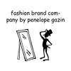 Fashion Brand Company Logotype