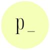 pleasure gap Logotip
