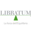 LIBRATUM Logotipo