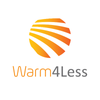 warm4less.com Logotipo