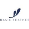 Basic Feather Logo