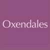 Oxendales Logotype