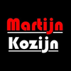 MartijnKozijn Logotyyppi